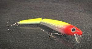 VIDEO: How to use – Storm Jointed MinnowStick